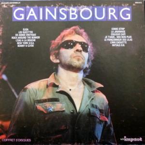 Serge Gainsbourg - Gainsbourg