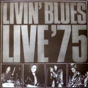 Livin' Blues - Live'75