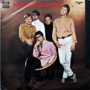 Manfred Mann - Mann Made