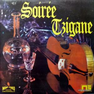 Yoshka Milan, Ivanoff Et Les Tziganes - Soiree Tzigane
