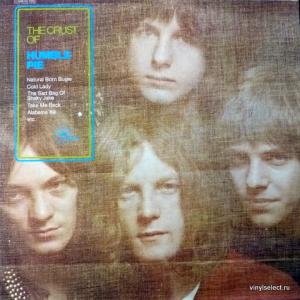Humble Pie - The Crust Of Humble Pie