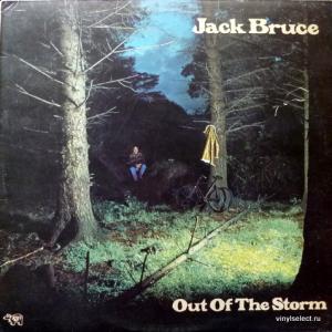 Jack Bruce (ex-Cream) - Out Of The Storm