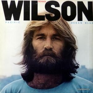Dennis Wilson (ex-Beach Boys) - Pacific Ocean Blue
