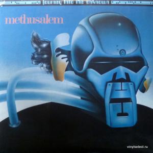 Methusalem - Journey Into The Unknown