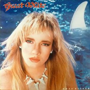Great White - Once Bitten