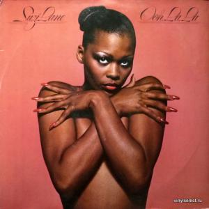 Suzi Lane - Ooh, La, La (produced by Giorgio Moroder)