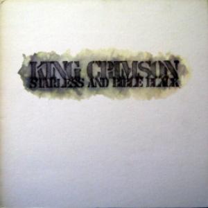 King Crimson - Starless And Bible Black