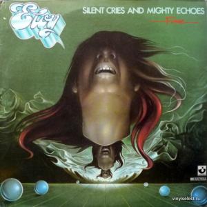 Eloy - Silent Cries And Mighty Echoes