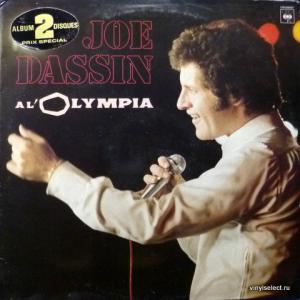 Joe Dassin - Joe Dassin A L'Olympia