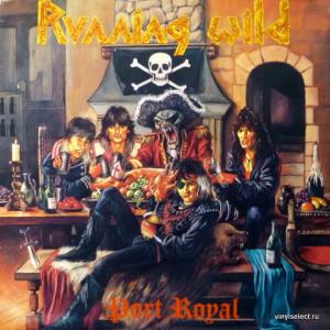 Running Wild - Port Royal