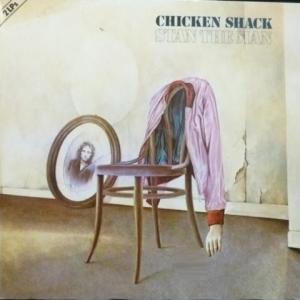 Chicken Shack - Stan The Man