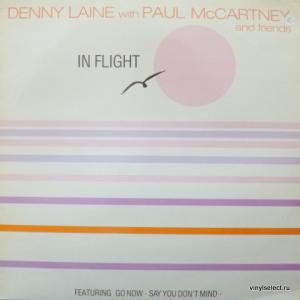 Denny Laine & Paul McCartney - In Flight