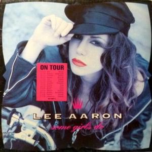 Lee Aaron - Some Girls Do