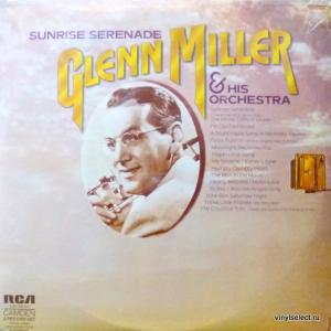 Glenn Miller Orchestra - Sunrise Serenade