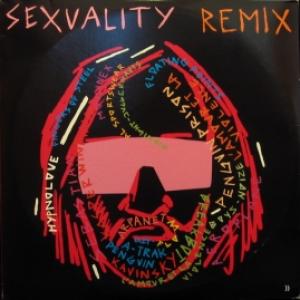 Sebastien Tellier - Sexuality Remix