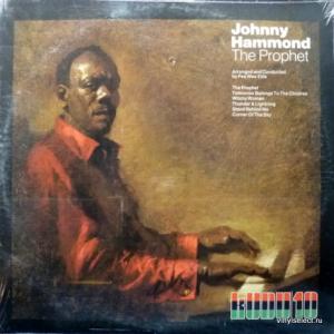 Johnny Hammond - The Prophet