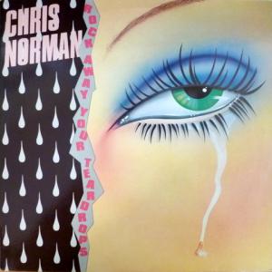 Chris Norman (Smokie) - Rock Away Your Teardrops
