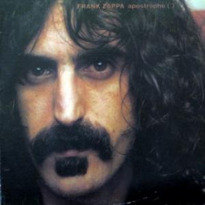 Frank Zappa - Apostrophe (')