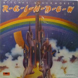 Rainbow - Ritchie Blackmore's Rainbow