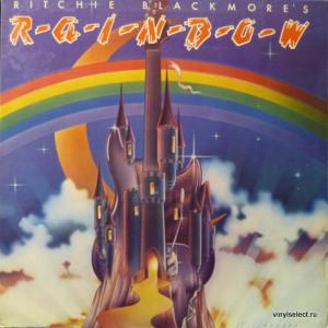Rainbow - Ritchie Blackmore's Rainbow