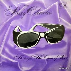 Ray Charles - Through The Eyes Of Love