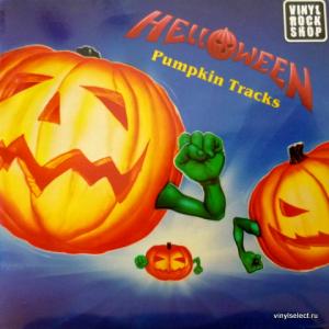 Helloween - Pumpkin Tracks