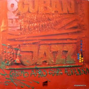 Grupo Afro Cuba Havana - Afro Cuban Jazz