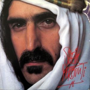 Frank Zappa - Sheik Yerbouti 