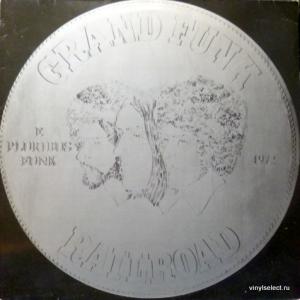 Grand Funk Railroad - E Pluribus Funk