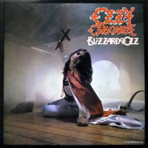 Ozzy Osbourne - Blizzard Of Ozz