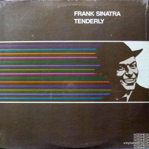 Frank Sinatra - Tenderly