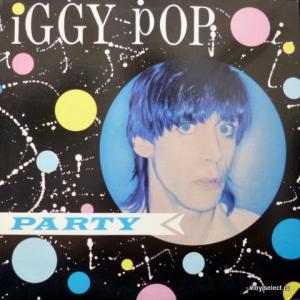 Iggy Pop - Party
