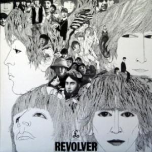 Beatles,The - Revolver