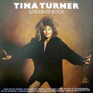 Tina Turner - Queen Of Rock