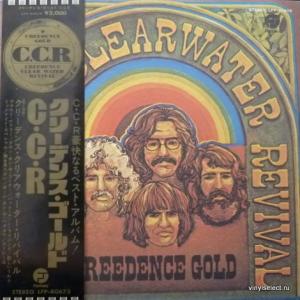 Creedence Clearwater Revival - Creedence Gold