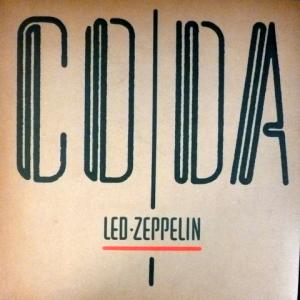 Led Zeppelin - Coda