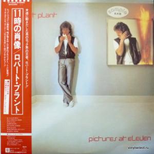 Robert Plant - Pictures At Eleven