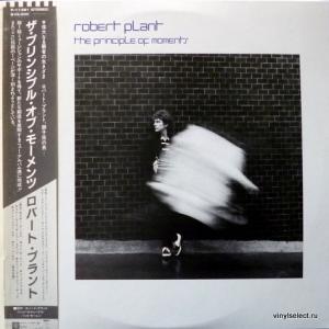 Robert Plant - The Principle Of Moments