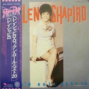 Helen Shapiro - Rock'n Roll Best 20