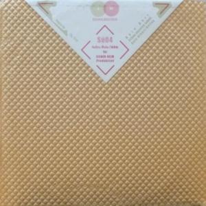 Antlers Mulm - Grosser Goldener Tag
