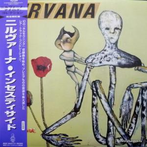Nirvana - Incesticide