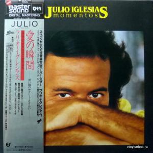 Julio Iglesias - Momentos