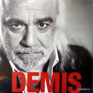 Demis Roussos - Demis