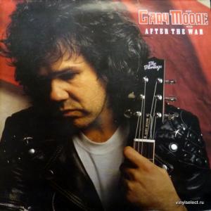 Gary Moore - After The War