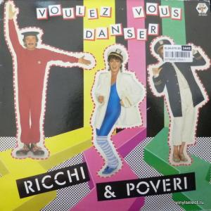 Ricchi E Poveri - Voulez Vous Danser