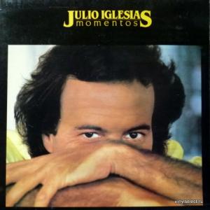 Julio Iglesias - Momentos