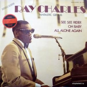 Ray Charles - Fantastic Genius