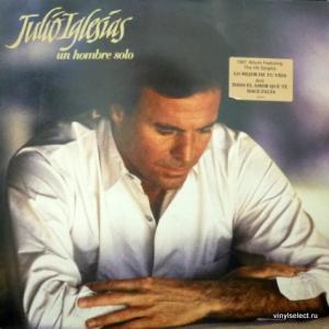 Julio Iglesias - Un Hombre Solo