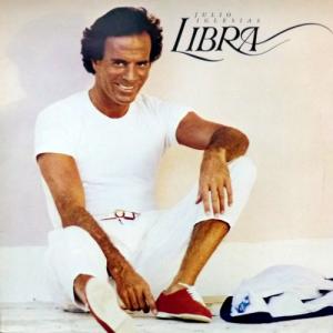 Julio Iglesias - Libra