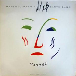 Manfred Mann's Earth Band - Masque